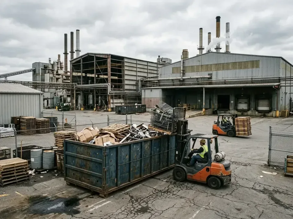 industrial-factory-scrap-conta-003 — frequently asked questions, Cheap Roll-off Dumpster Rentals in Hartley, CA